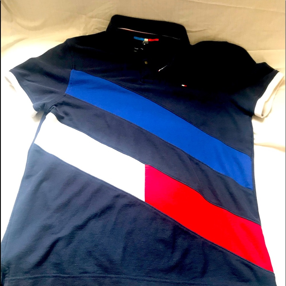 Tommy Hillfiger shirt